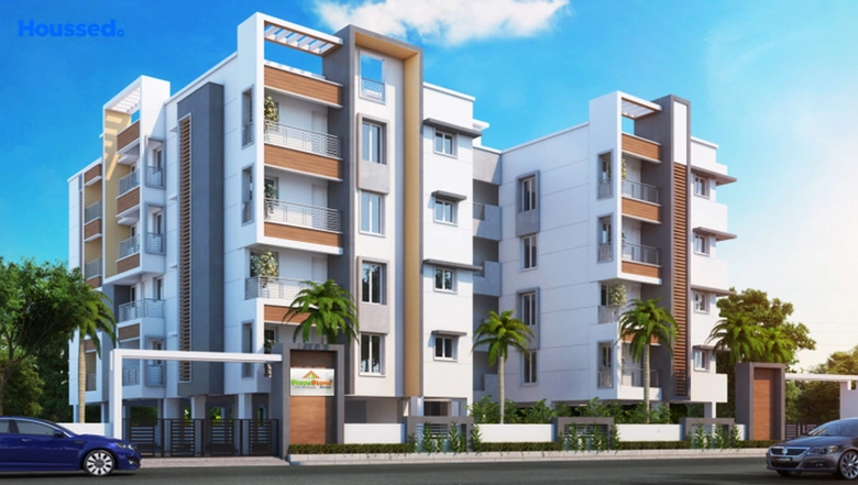 Stepstone Akash